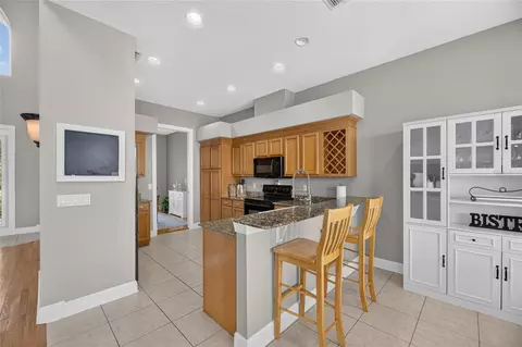 Kitchen - 1231 Acappella Ln, Apollo Beach, FL 33572 photo 4 of 8