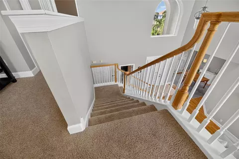 Entry Way - 1231 Acappella Ln, Apollo Beach, FL 33572 photo 7 of 9