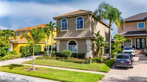 Exterior - 1231 Acappella Ln, Apollo Beach, FL 33572 photo 5 of 19