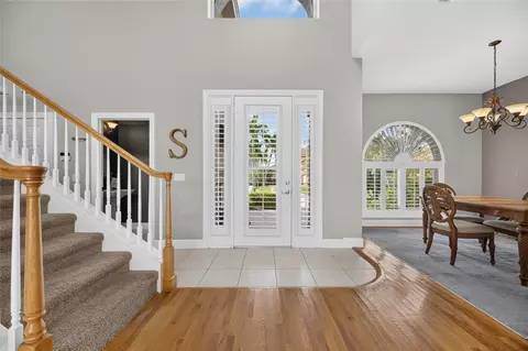 Entry Way - 1231 Acappella Ln, Apollo Beach, FL 33572 photo 1 of 9