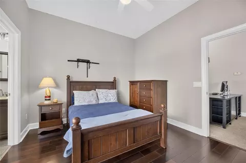 Bedroom - 1231 Acappella Ln, Apollo Beach, FL 33572 photo 7 of 14