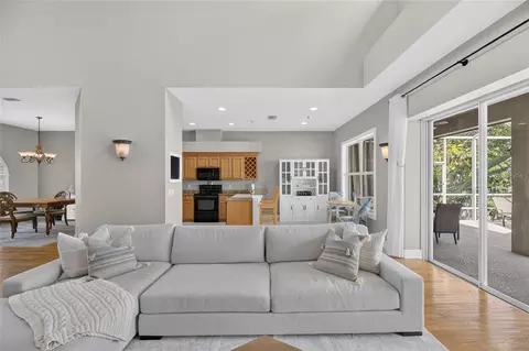 Living - 1231 Acappella Ln, Apollo Beach, FL 33572 photo 7 of 8
