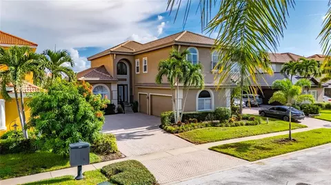 Exterior - 1231 Acappella Ln, Apollo Beach, FL 33572 photo 3 of 19