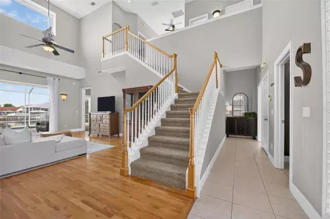 Entry Way - 1231 Acappella Ln, Apollo Beach, FL 33572 photo 6 of 9