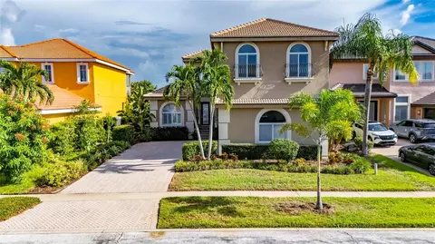 Exterior - 1231 Acappella Ln, Apollo Beach, FL 33572 photo 4 of 19