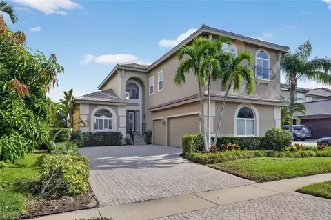 Exterior - 1231 Acappella Ln, Apollo Beach, FL 33572 photo 19 of 19