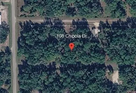 108 Chipola Dr, Georgetown, FL 32139 photo 4