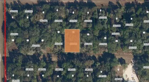 108 Chipola Dr, Georgetown, FL 32139 photo 2