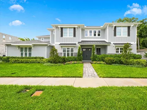 3718 W Palmira Ave, Tampa, FL 33629