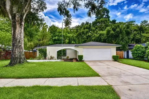 16122 Oakmanor Dr, Tampa, FL 33624