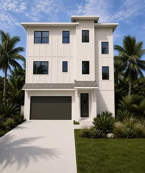 2614 Quincy St S, Gulfport, FL 33711