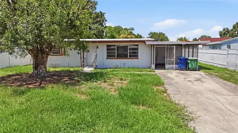 4003 W Montgomery Ter, Tampa, FL 33616