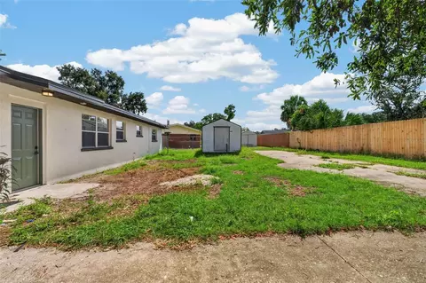 Exterior - 655 Travis Ct, Bartow, FL 33830 photo 4 of 5