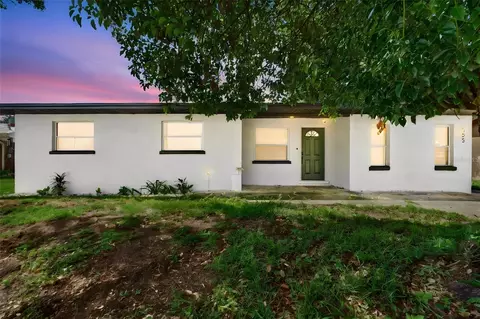 Exterior - 655 Travis Ct, Bartow, FL 33830 photo 2 of 5