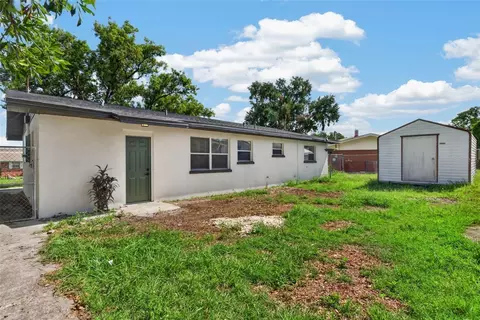 Exterior - 655 Travis Ct, Bartow, FL 33830 photo 3 of 5