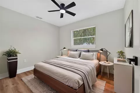 Bedroom - 655 Travis Ct, Bartow, FL 33830 photo 8 of 9