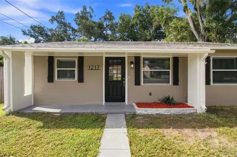 1217 E Norfolk St, Tampa, FL 33604