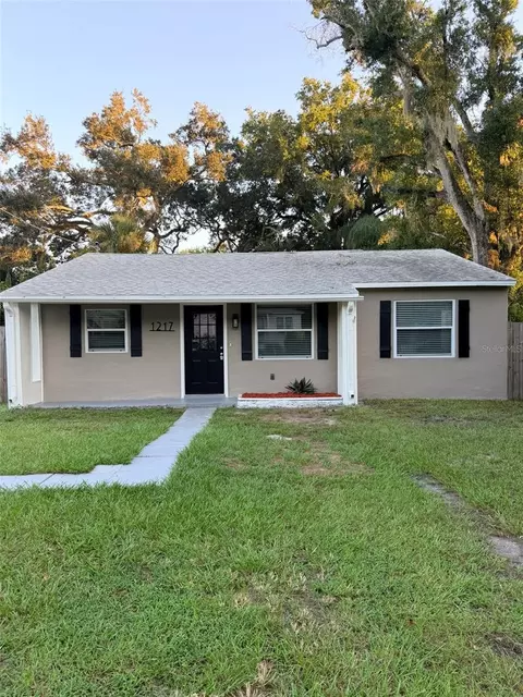 1217 E Norfolk St, Tampa, FL 33604