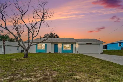 11501 Tuscanny Ave, Spring Hill, FL 34608