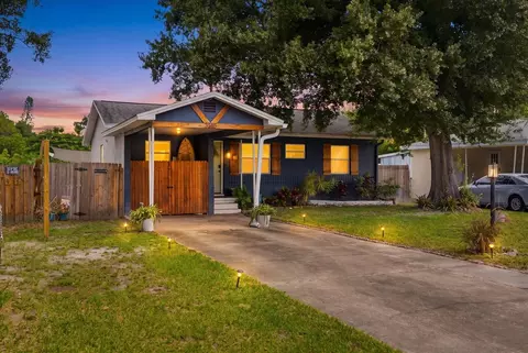 3145 32nd Ave N, Saint Petersburg, FL 33713