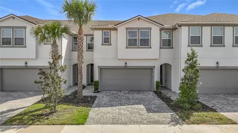 2376 Audubon Preserve Ln, Lutz, FL 33558