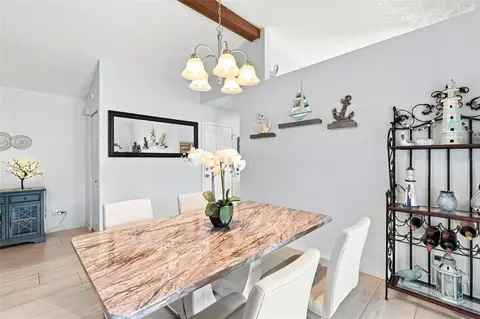 Dining - 2234 Springflower Dr, Clearwater, FL 33763 photo 3 of 4