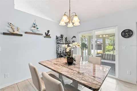 Dining - 2234 Springflower Dr, Clearwater, FL 33763 photo 2 of 4