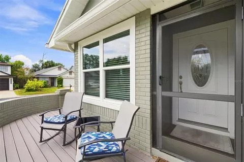 Exterior - 2234 Springflower Dr, Clearwater, FL 33763 photo 5 of 14