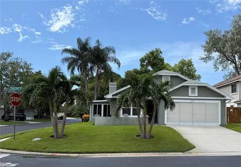 Exterior - 2234 Springflower Dr, Clearwater, FL 33763 photo 2 of 14