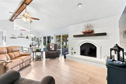 Living - 2234 Springflower Dr, Clearwater, FL 33763 photo 2 of 3