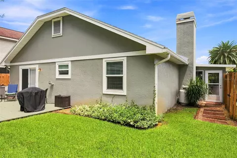Exterior - 2234 Springflower Dr, Clearwater, FL 33763 photo 14 of 14