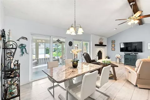 Dining - 2234 Springflower Dr, Clearwater, FL 33763 photo 1 of 4