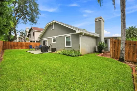 Exterior - 2234 Springflower Dr, Clearwater, FL 33763 photo 10 of 14