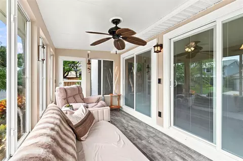 Exterior - 2234 Springflower Dr, Clearwater, FL 33763 photo 7 of 14