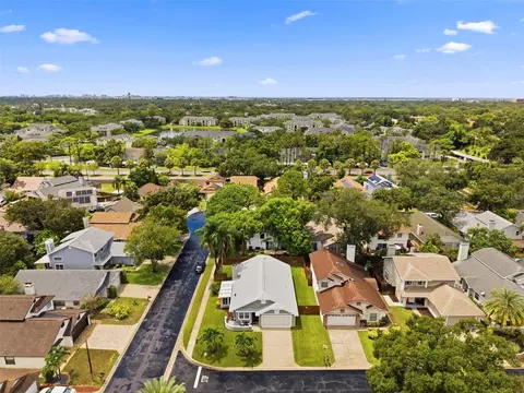 View/Area - 2234 Springflower Dr, Clearwater, FL 33763 photo 5 of 9
