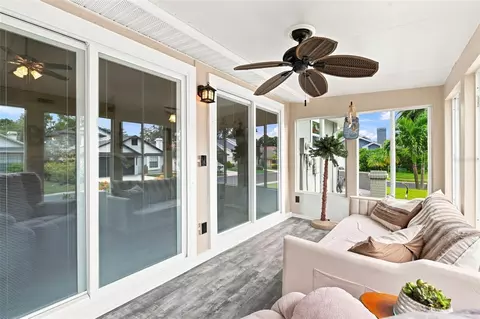 Exterior - 2234 Springflower Dr, Clearwater, FL 33763 photo 8 of 14
