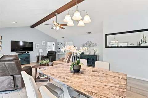 Dining - 2234 Springflower Dr, Clearwater, FL 33763 photo 4 of 4