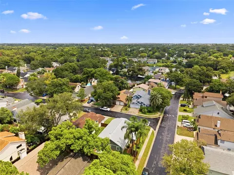 View/Area - 2234 Springflower Dr, Clearwater, FL 33763 photo 8 of 9