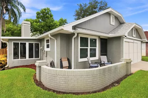 Exterior - 2234 Springflower Dr, Clearwater, FL 33763 photo 3 of 14