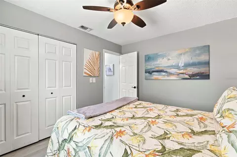 Bedroom - 2234 Springflower Dr, Clearwater, FL 33763 photo 3 of 7