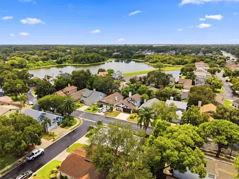 View/Area - 2234 Springflower Dr, Clearwater, FL 33763 photo 9 of 9