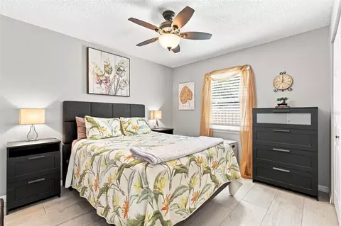 Bedroom - 2234 Springflower Dr, Clearwater, FL 33763 photo 1 of 7