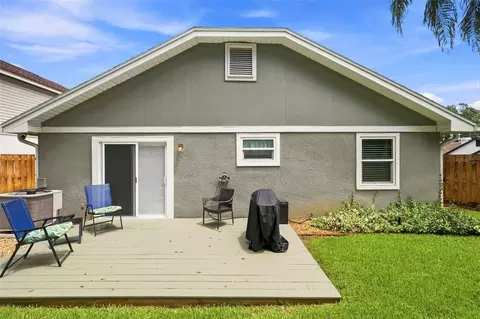 Exterior - 2234 Springflower Dr, Clearwater, FL 33763 photo 13 of 14