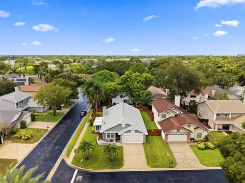 View/Area - 2234 Springflower Dr, Clearwater, FL 33763 photo 1 of 9