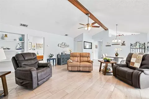 Living - 2234 Springflower Dr, Clearwater, FL 33763 photo 3 of 3