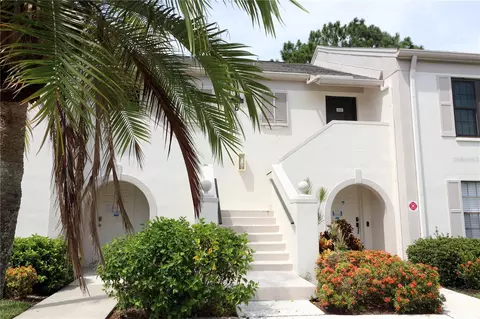 2465 Heron Ter #202B, Clearwater, FL 33762