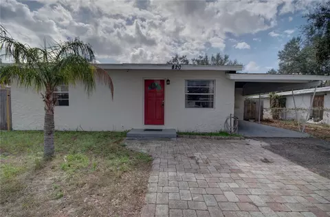 820 86th Ave N, Saint Petersburg, FL 33702
