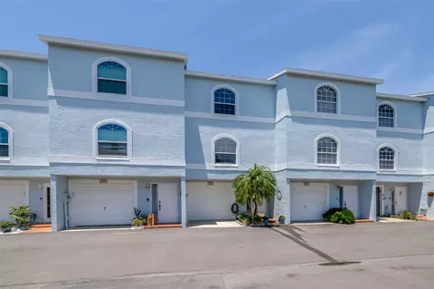 751 Pinellas Bayway S #208, Tierra Verde, FL 33715