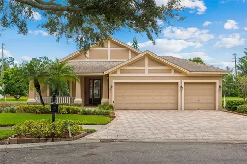 9703 Hidden Cove Ct, Tampa, FL 33618