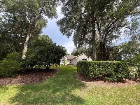 Exterior - 19203 SW 98th Loop, Dunnellon, FL 34432 photo 5 of 18